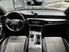 2023 Audi A6L 40 TFSI Luxury Dynamic, чёрный — фото 15