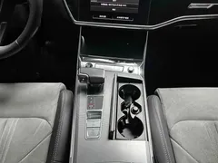 2023 Audi A6L 40 TFSI Luxury Dynamic, чёрный — фото 18