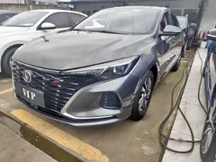 2021 Changan Eado PLUS Blue Whale NE 1.4T GDI DCT Premium — фото 2
