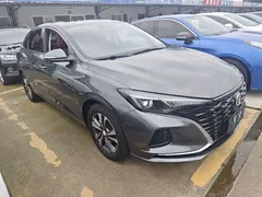 2021 Changan Eado PLUS Blue Whale NE 1.4T GDI DCT Premium — фото 3