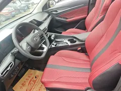2021 Changan Eado PLUS Blue Whale NE 1.4T GDI DCT Premium — фото 4