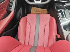2021 Changan Eado PLUS Blue Whale NE 1.4T GDI DCT Premium — фото 7