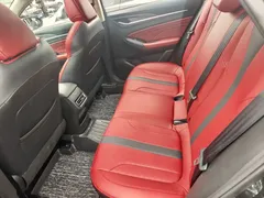 2021 Changan Eado PLUS Blue Whale NE 1.4T GDI DCT Premium — фото 11