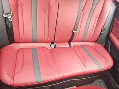 2021 Changan Eado PLUS Blue Whale NE 1.4T GDI DCT Premium — фото 14
