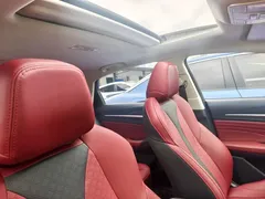 2021 Changan Eado PLUS Blue Whale NE 1.4T GDI DCT Premium — фото 15