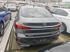 2021 Changan Eado PLUS Blue Whale NE 1.4T GDI DCT Premium — фото 17