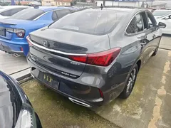 2021 Changan Eado PLUS Blue Whale NE 1.4T GDI DCT Premium — фото 18