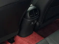 2022 Hyundai Elantra 1.5L CVT LUX Premium, белый — фото 13