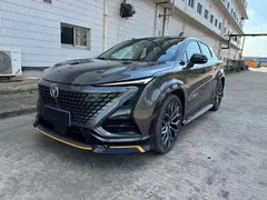 2022 Changan UNI-T 1.5T Premium — фото 1