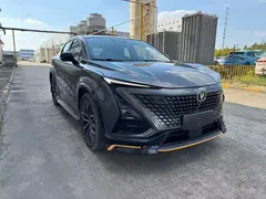 2022 Changan UNI-T 1.5T Premium — фото 3
