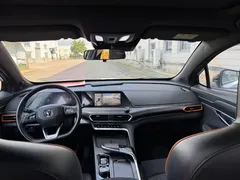 2022 Changan UNI-T 1.5T Premium — фото 4