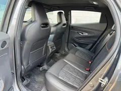 2022 Changan UNI-T 1.5T Premium — фото 5
