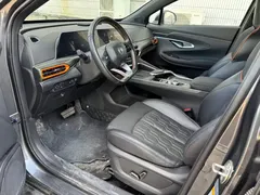 2022 Changan UNI-T 1.5T Premium — фото 6