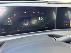 2022 Changan UNI-T 1.5T Premium — фото 7