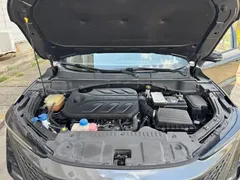 2022 Changan UNI-T 1.5T Premium — фото 8