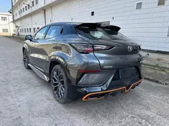 2022 Changan UNI-T 1.5T Premium — фото 9