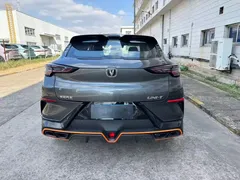 2022 Changan UNI-T 1.5T Premium — фото 10