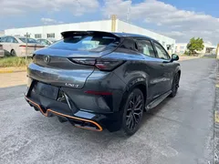 2022 Changan UNI-T 1.5T Premium — фото 11