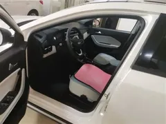 2022 Chery Tiggo 2 Pro Diamond 1.5L CVT Elite, белый — фото 5