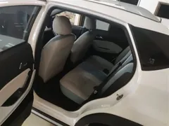 2022 Chery Tiggo 2 Pro Diamond 1.5L CVT Elite, белый — фото 6