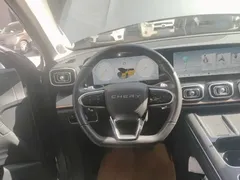 2023 Chery Tiggo 9 2.0T DCT 2WD Luxury 5-seat — фото 6