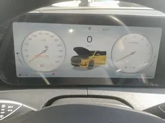 2023 Chery Tiggo 9 2.0T DCT 2WD Luxury 5-seat — фото 7