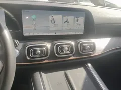 2023 Chery Tiggo 9 2.0T DCT 2WD Luxury 5-seat — фото 9