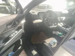 2023 Chery Tiggo 9 2.0T DCT 2WD Luxury 5-seat — фото 12