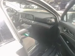 2023 Chery Tiggo 9 2.0T DCT 2WD Luxury 5-seat — фото 19