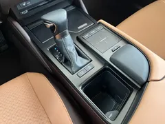 2020 Lexus ES 200 Excellence, белый — фото 14