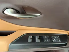 2020 Lexus ES 200 Excellence, белый — фото 15