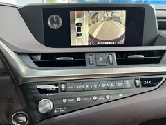 2020 Lexus ES 200 Excellence, белый — фото 16