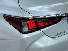 2020 Lexus ES 200 Excellence, белый — фото 23
