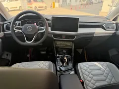 2023 Volkswagen Tayron 280TSI 2WD Luxury Plus Advanced, белый — фото 8