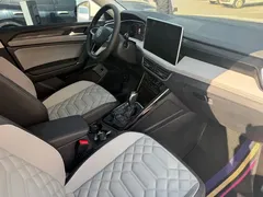2023 Volkswagen Tayron 280TSI 2WD Luxury Plus Advanced, белый — фото 12