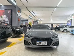 2022 Audi RS 5 2.9T Sportback — фото 2