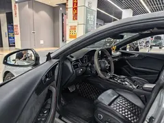 2022 Audi RS 5 2.9T Sportback — фото 5