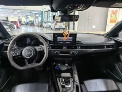 2022 Audi RS 5 2.9T Sportback — фото 6