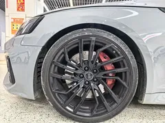 2022 Audi RS 5 2.9T Sportback — фото 9