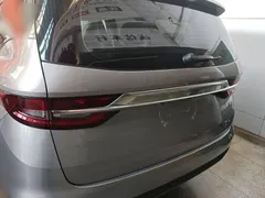 2021 Geely Jiaji 1.8TD DCT Comfort — фото 6