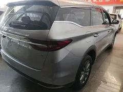 2021 Geely Jiaji 1.8TD DCT Comfort — фото 7