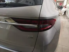 2021 Geely Jiaji 1.8TD DCT Comfort — фото 8