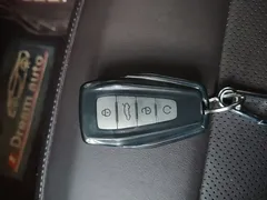 2021 Geely Jiaji 1.8TD DCT Comfort — фото 9