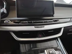 2021 Geely Jiaji 1.8TD DCT Comfort — фото 13