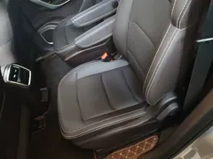 2021 Geely Jiaji 1.8TD DCT Comfort — фото 17