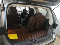 2021 Geely Jiaji 1.8TD DCT Comfort — фото 19
