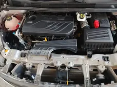 2021 Geely Jiaji 1.8TD DCT Comfort — фото 20