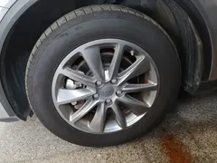 2021 Geely Jiaji 1.8TD DCT Comfort — фото 23