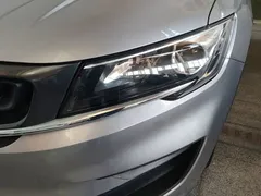 2021 Geely Jiaji 1.8TD DCT Comfort — фото 24