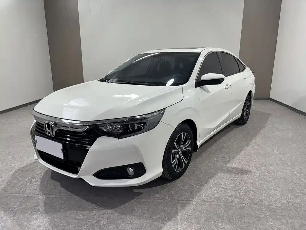2022 Honda Crider 180Turbo CVT Luxury
